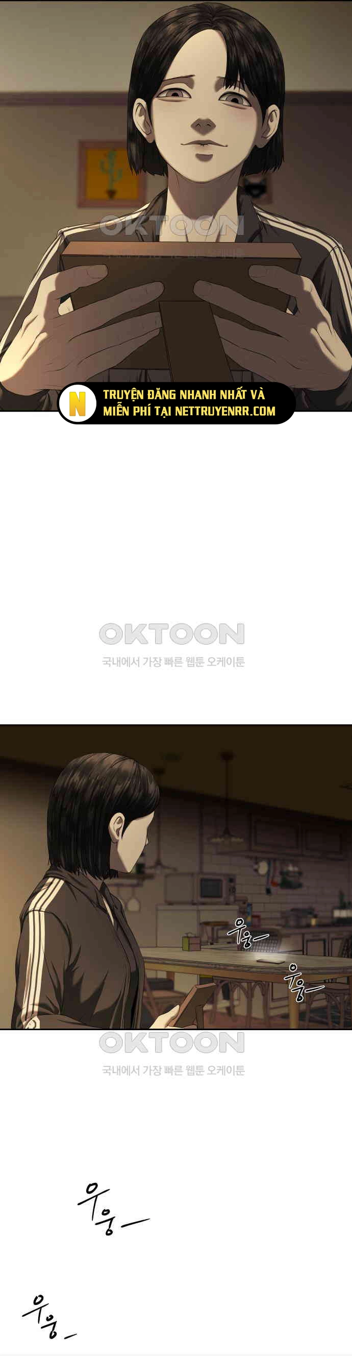 Bạn Gái Tôi Là Quái Vật Chapter 23 - Trang 2