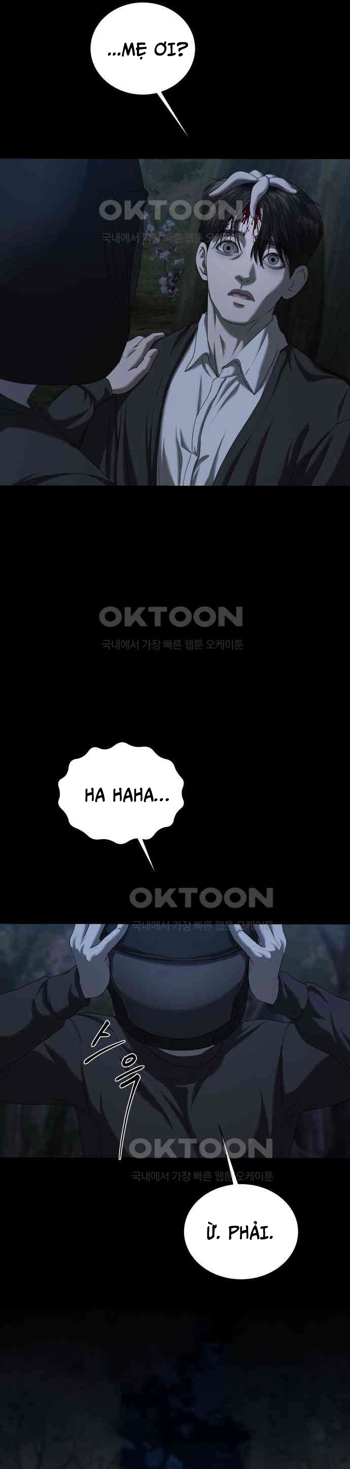 Bạn Gái Tôi Là Quái Vật Chapter 23 - Trang 2