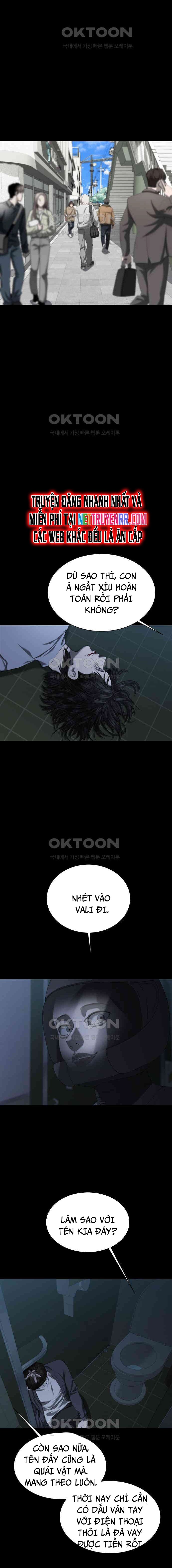 Bạn Gái Tôi Là Quái Vật Chapter 24 - Trang 2