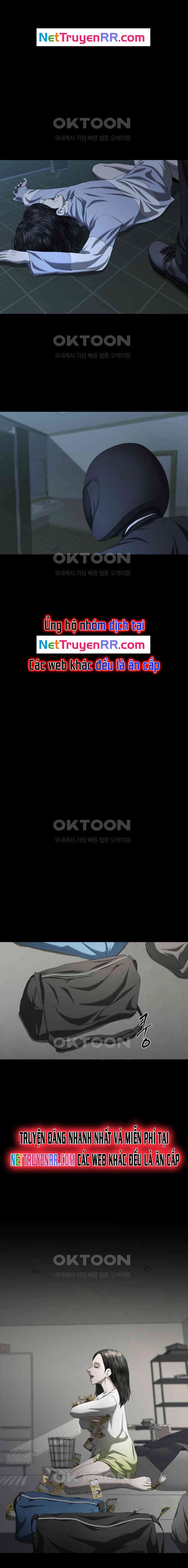 Bạn Gái Tôi Là Quái Vật Chapter 24 - Trang 2