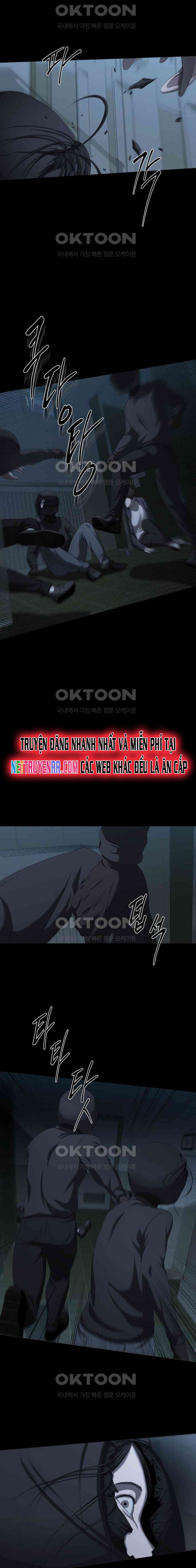 Bạn Gái Tôi Là Quái Vật Chapter 24 - Trang 2