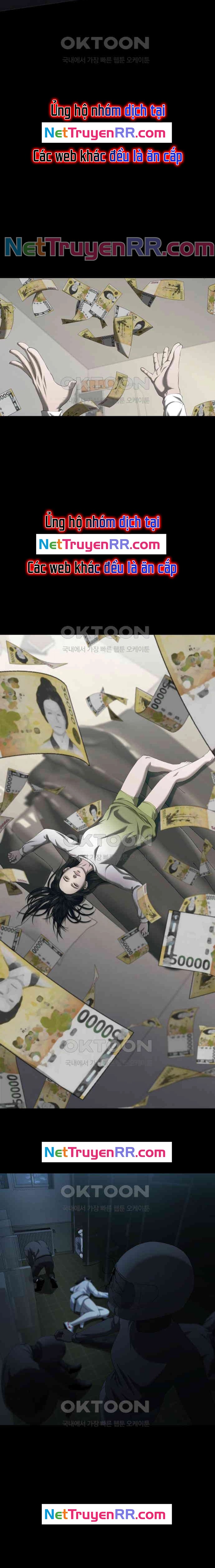 Bạn Gái Tôi Là Quái Vật Chapter 24 - Trang 2