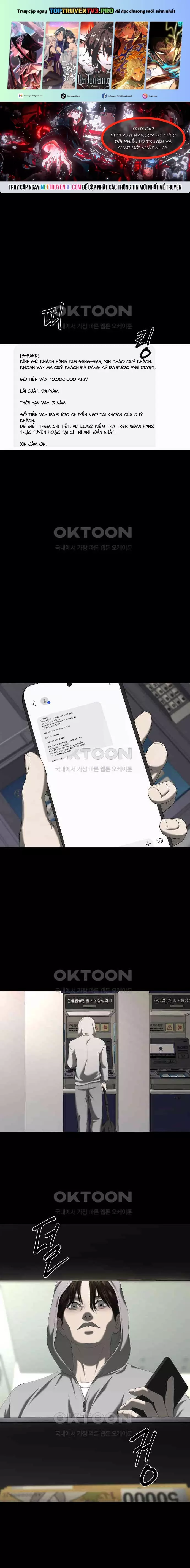 Bạn Gái Tôi Là Quái Vật Chapter 24 - Trang 2