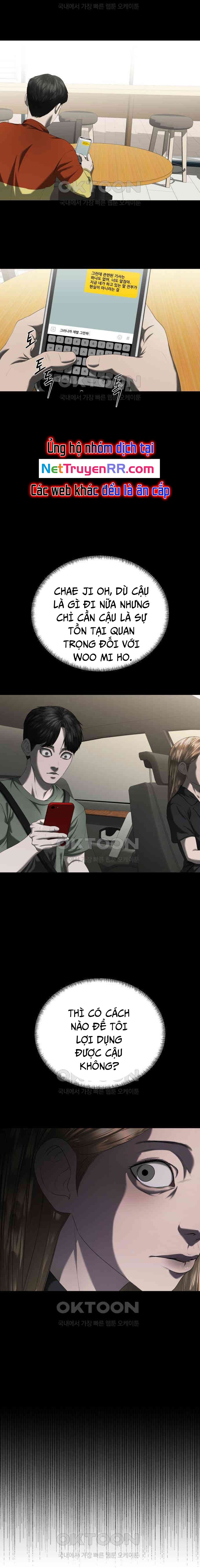 Bạn Gái Tôi Là Quái Vật Chapter 24 - Trang 2