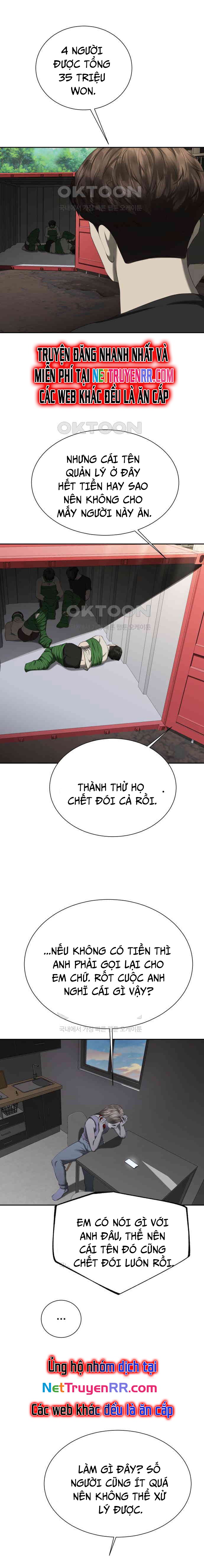 Bạn Gái Tôi Là Quái Vật Chapter 24 - Trang 2