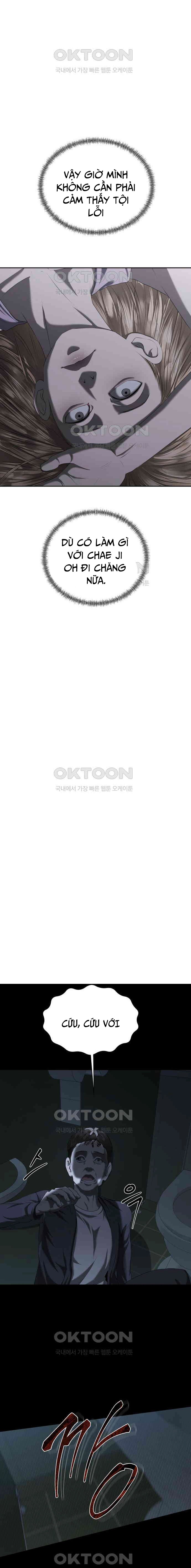 Bạn Gái Tôi Là Quái Vật Chapter 24 - Trang 2