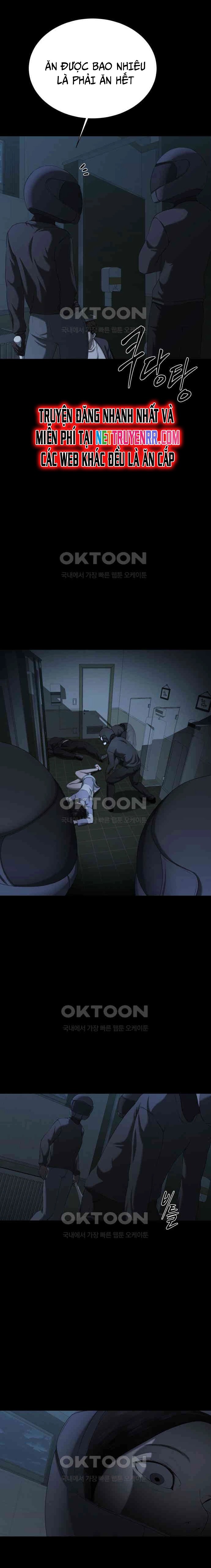 Bạn Gái Tôi Là Quái Vật Chapter 24 - Trang 2