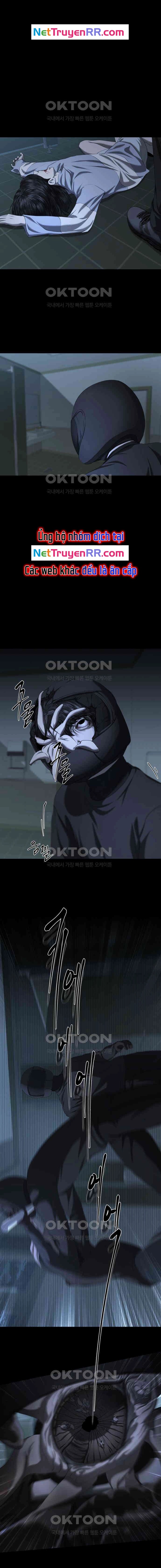 Bạn Gái Tôi Là Quái Vật Chapter 24 - Trang 2