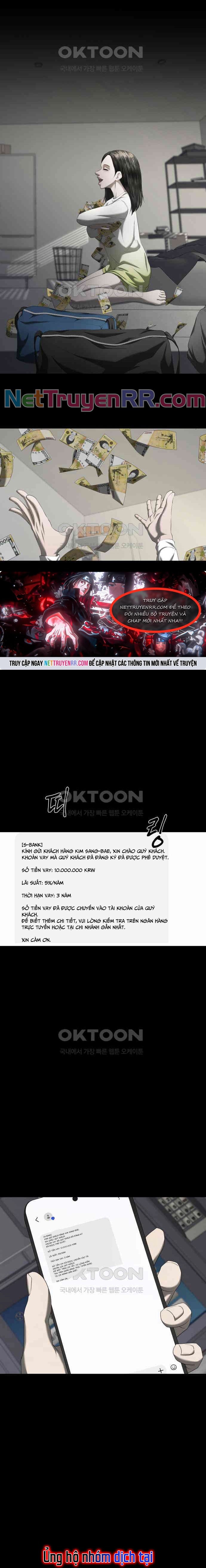 Bạn Gái Tôi Là Quái Vật Chapter 24 - Trang 2