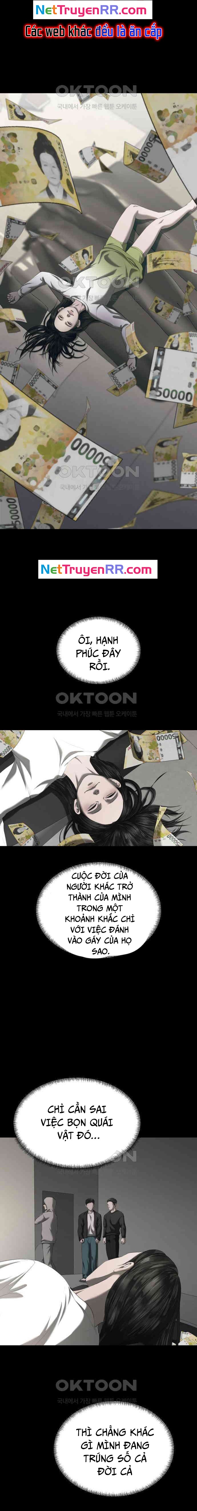 Bạn Gái Tôi Là Quái Vật Chapter 24 - Trang 2