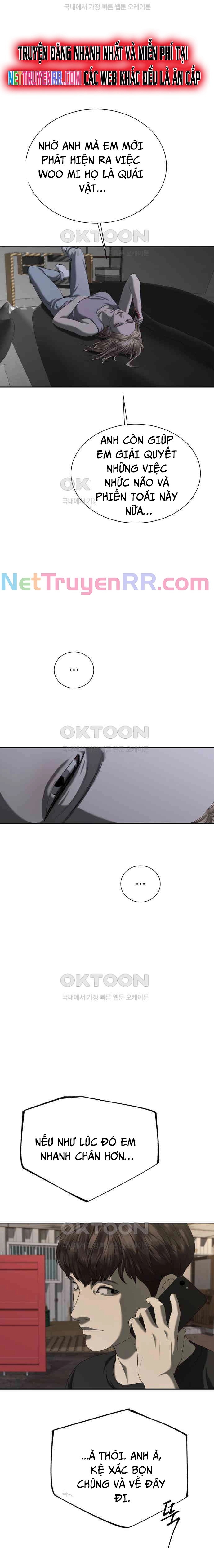Bạn Gái Tôi Là Quái Vật Chapter 24 - Trang 2