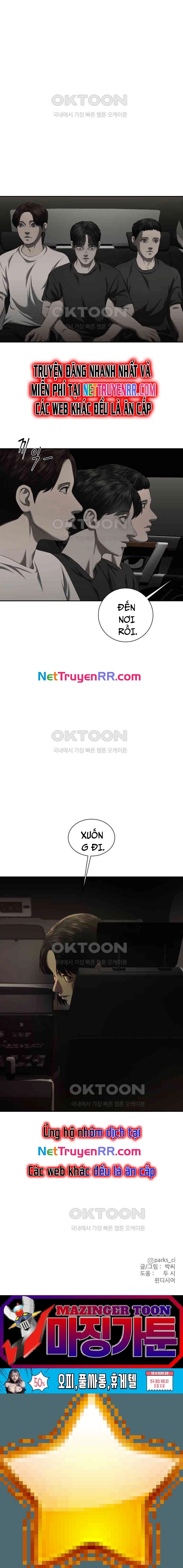 Bạn Gái Tôi Là Quái Vật Chapter 24 - Trang 2