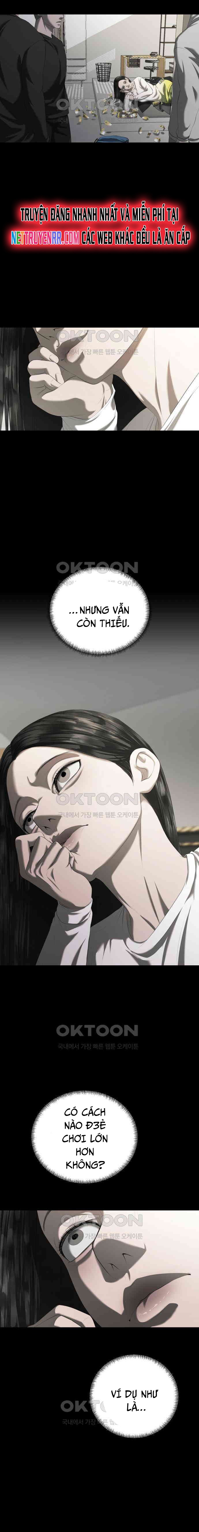 Bạn Gái Tôi Là Quái Vật Chapter 24 - Trang 2