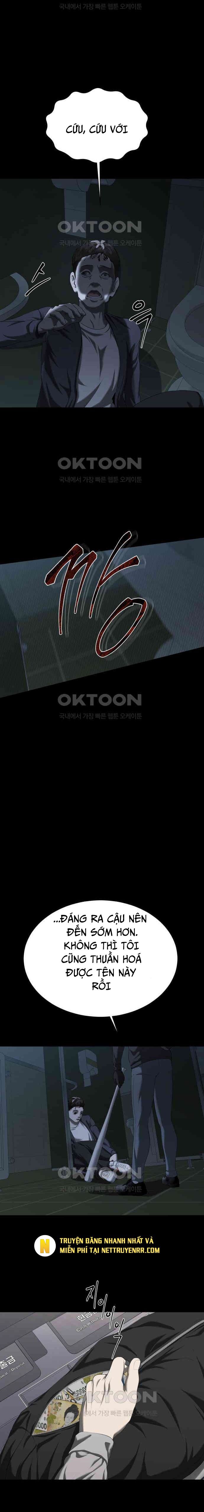 Bạn Gái Tôi Là Quái Vật Chapter 24 - Trang 2