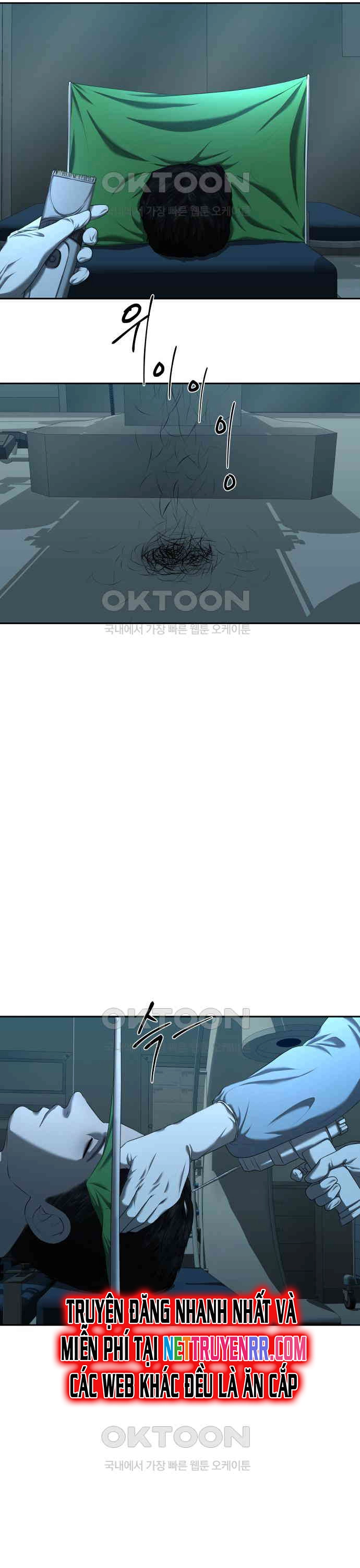 Bạn Gái Tôi Là Quái Vật Chapter 25 - Trang 2