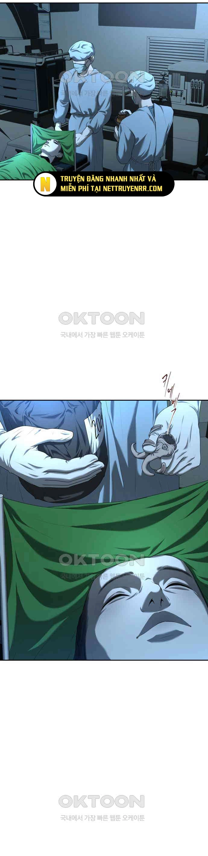 Bạn Gái Tôi Là Quái Vật Chapter 25 - Trang 2