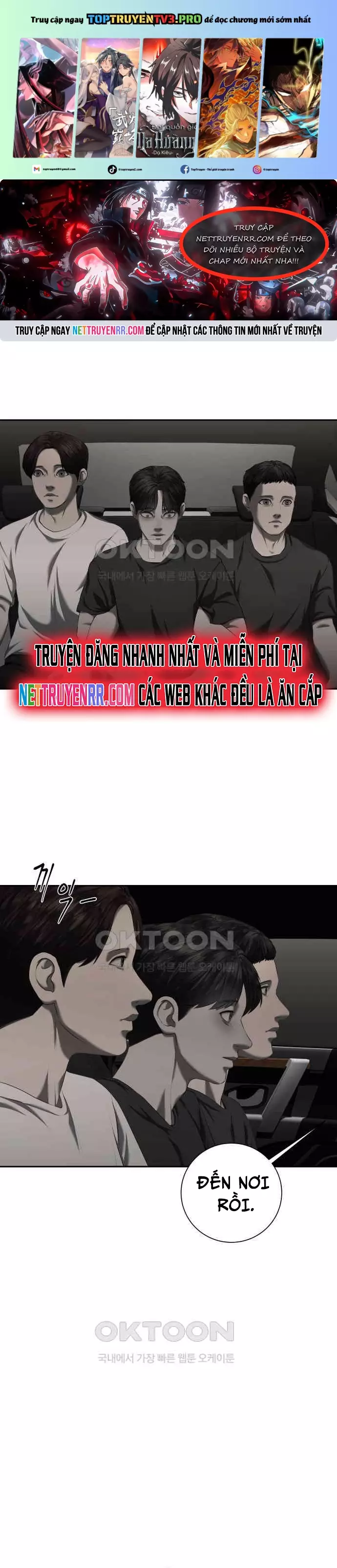 Bạn Gái Tôi Là Quái Vật Chapter 25 - Trang 2