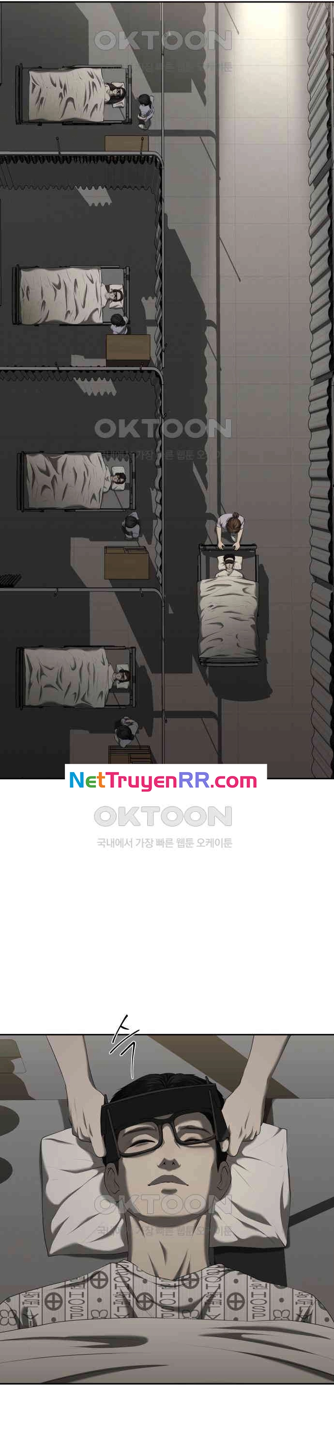 Bạn Gái Tôi Là Quái Vật Chapter 25 - Trang 2