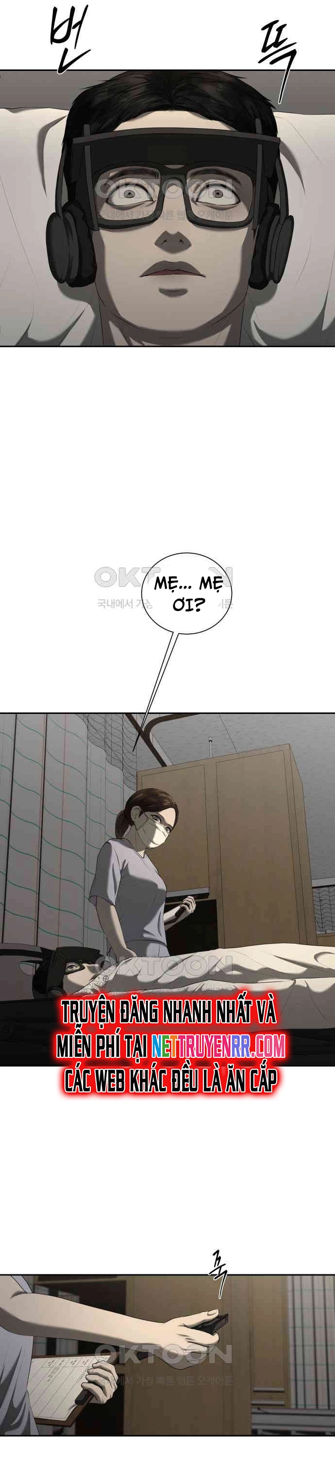 Bạn Gái Tôi Là Quái Vật Chapter 25 - Trang 2