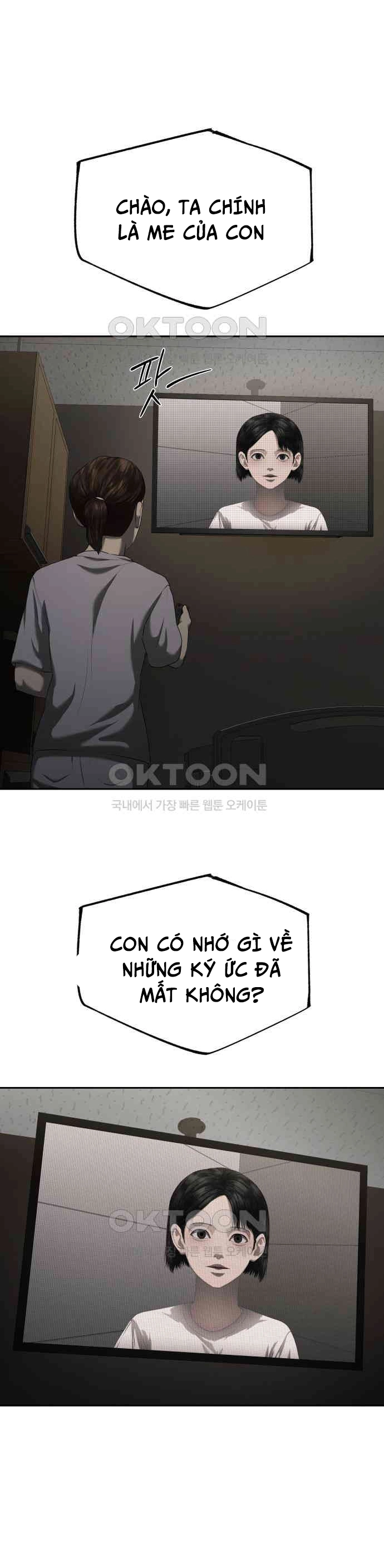 Bạn Gái Tôi Là Quái Vật Chapter 25 - Trang 2