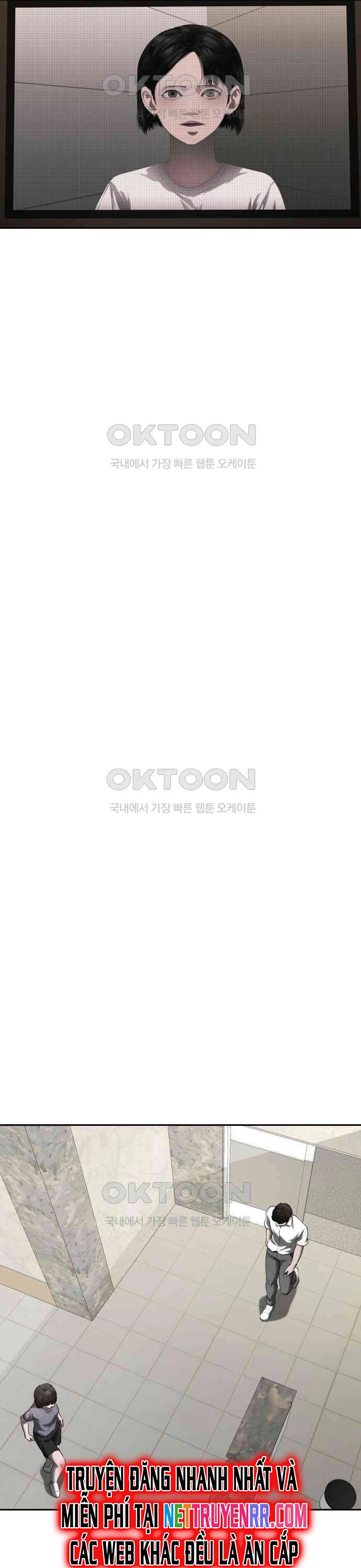 Bạn Gái Tôi Là Quái Vật Chapter 25 - Trang 2