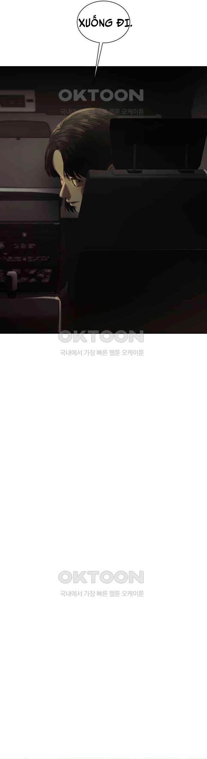 Bạn Gái Tôi Là Quái Vật Chapter 25 - Trang 2