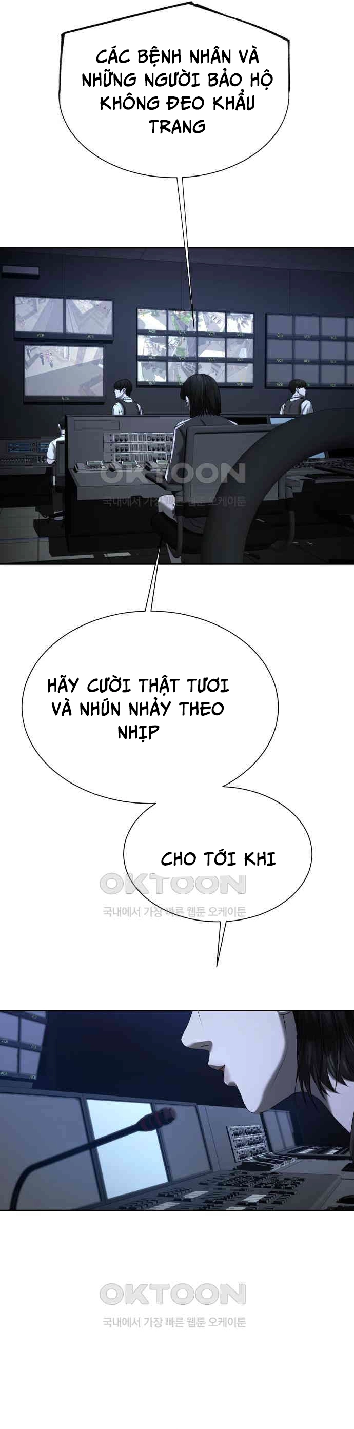 Bạn Gái Tôi Là Quái Vật Chapter 25 - Trang 2