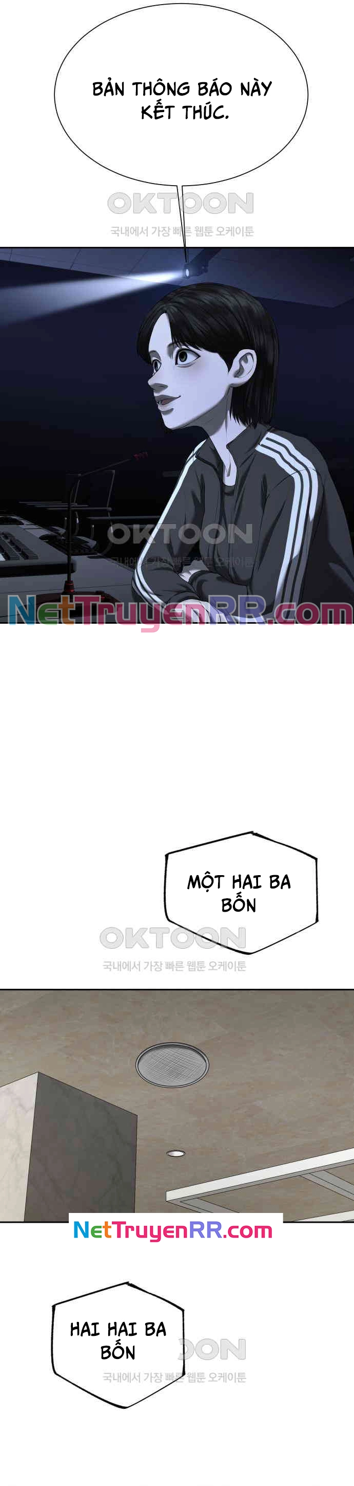 Bạn Gái Tôi Là Quái Vật Chapter 25 - Trang 2