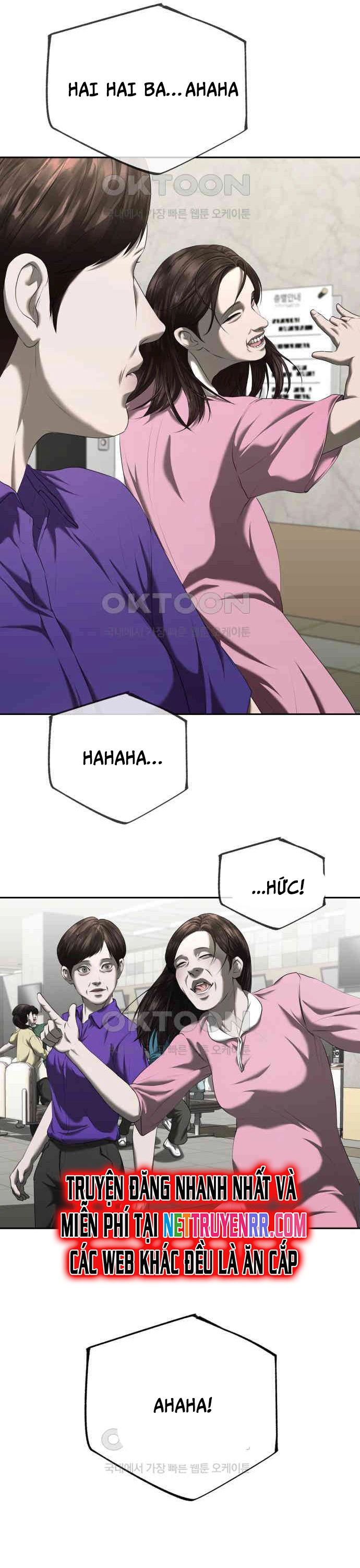 Bạn Gái Tôi Là Quái Vật Chapter 25 - Trang 2