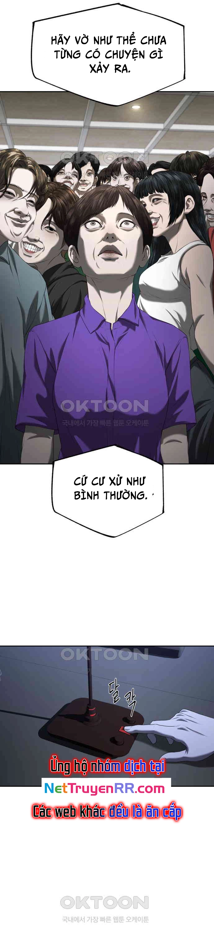 Bạn Gái Tôi Là Quái Vật Chapter 25 - Trang 2