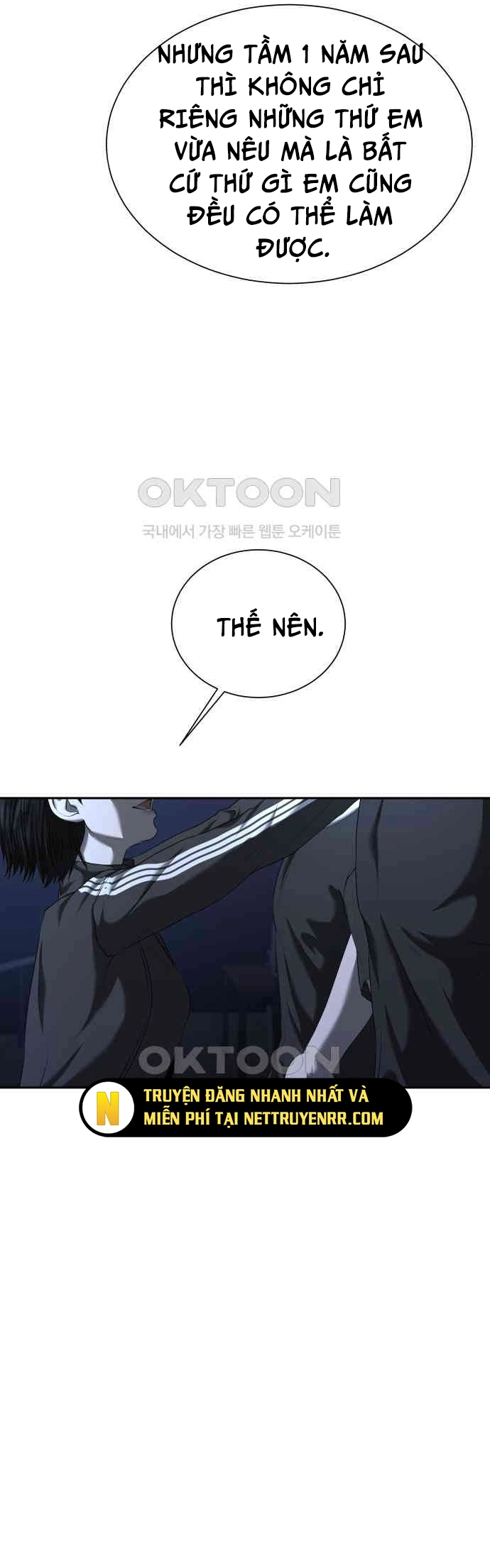 Bạn Gái Tôi Là Quái Vật Chapter 25 - Trang 2