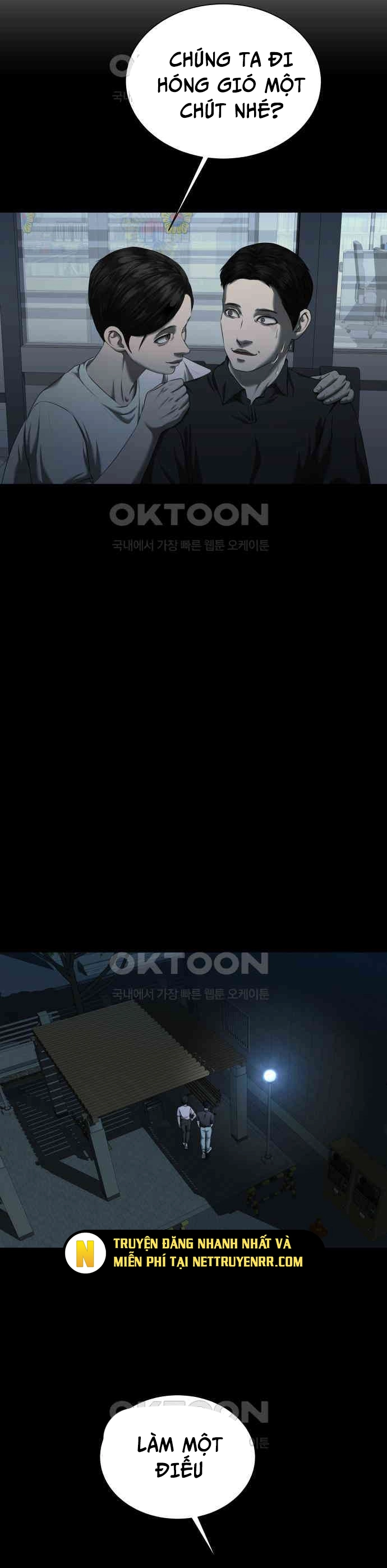 Bạn Gái Tôi Là Quái Vật Chapter 25 - Trang 2