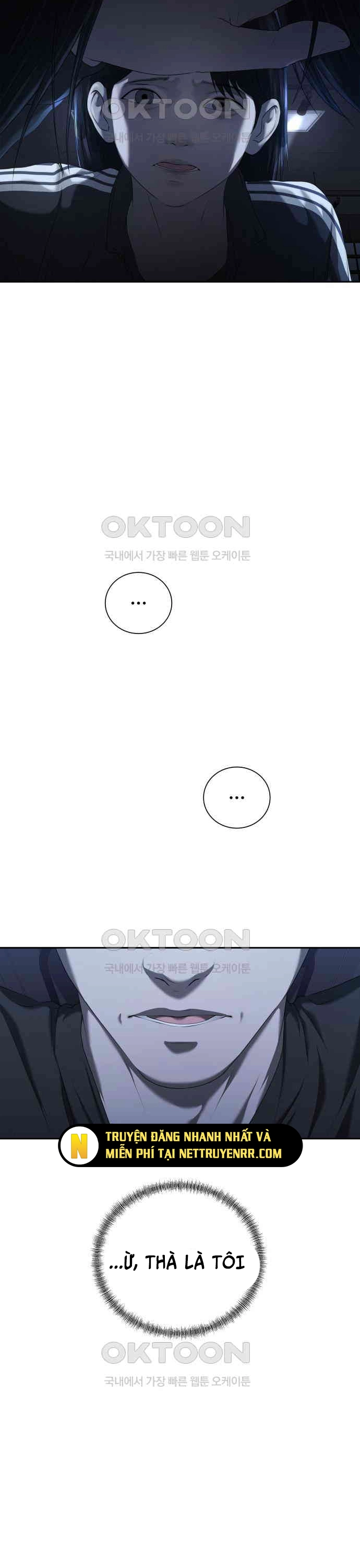 Bạn Gái Tôi Là Quái Vật Chapter 25 - Trang 2