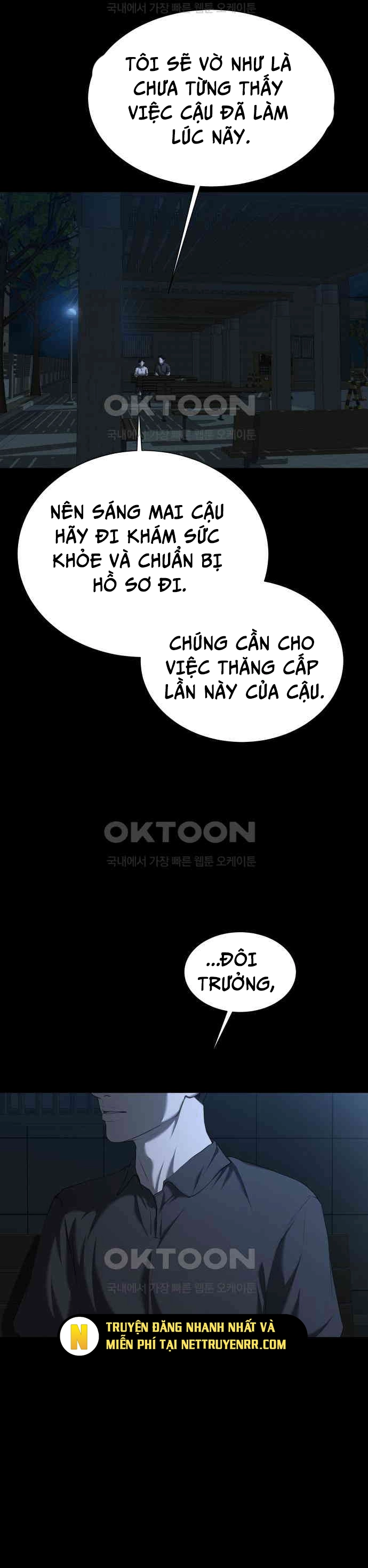 Bạn Gái Tôi Là Quái Vật Chapter 25 - Trang 2
