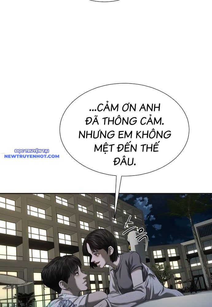 Bạn Gái Tôi Là Quái Vật Chapter 26 - Trang 2