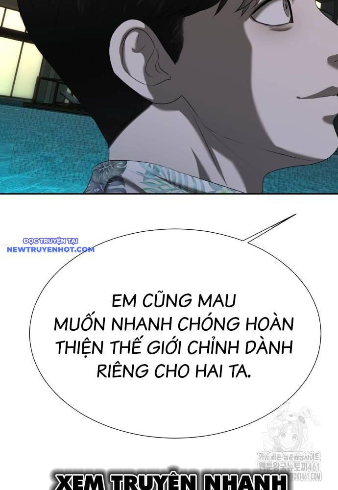 Bạn Gái Tôi Là Quái Vật Chapter 26 - Trang 2