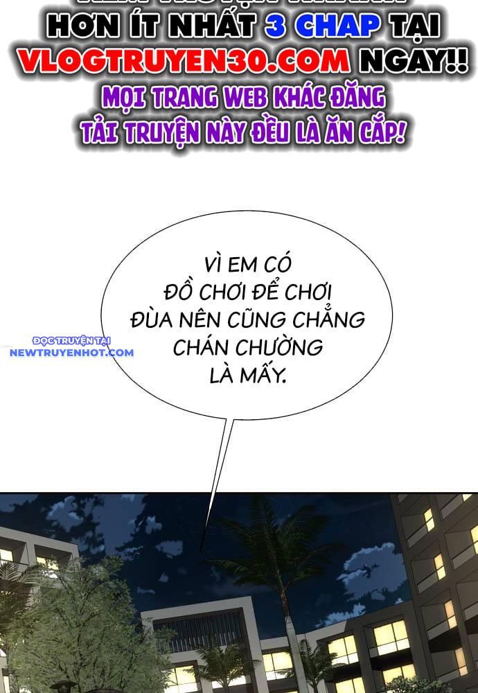 Bạn Gái Tôi Là Quái Vật Chapter 26 - Trang 2