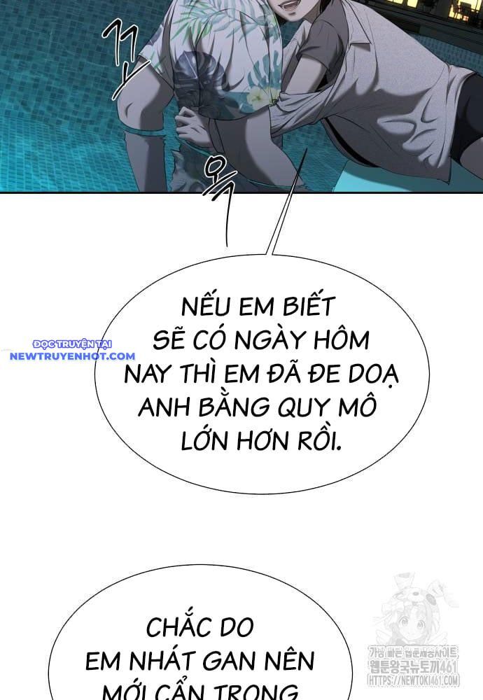 Bạn Gái Tôi Là Quái Vật Chapter 26 - Trang 2
