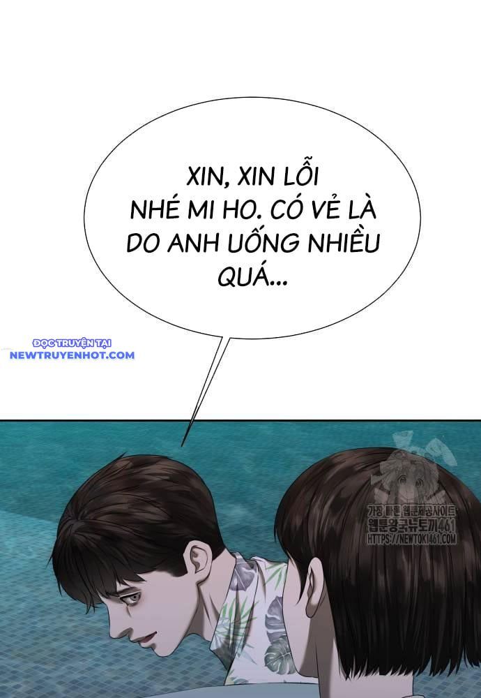 Bạn Gái Tôi Là Quái Vật Chapter 26 - Trang 2
