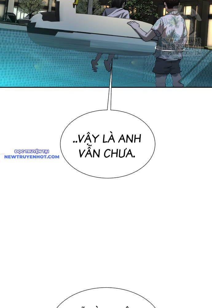 Bạn Gái Tôi Là Quái Vật Chapter 26 - Trang 2