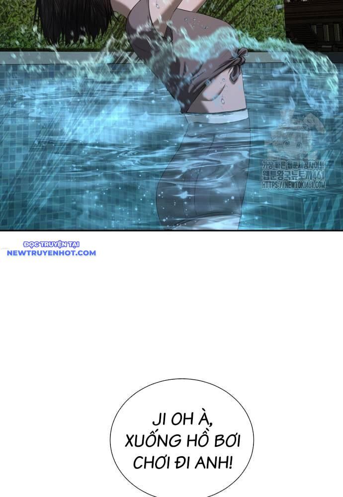 Bạn Gái Tôi Là Quái Vật Chapter 26 - Trang 2