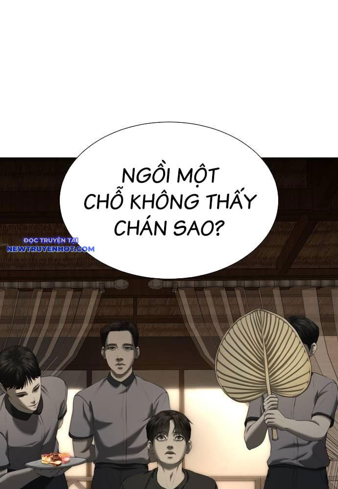 Bạn Gái Tôi Là Quái Vật Chapter 26 - Trang 2