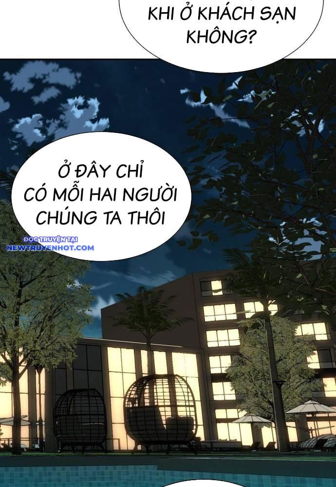 Bạn Gái Tôi Là Quái Vật Chapter 26 - Trang 2