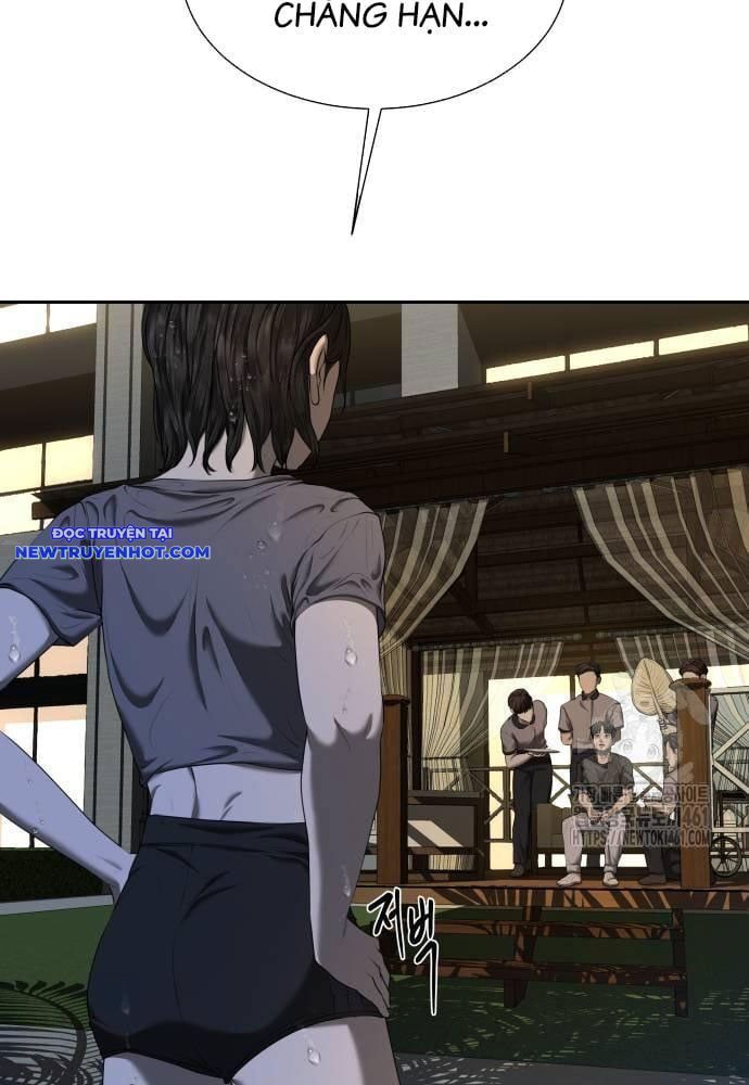 Bạn Gái Tôi Là Quái Vật Chapter 26 - Trang 2