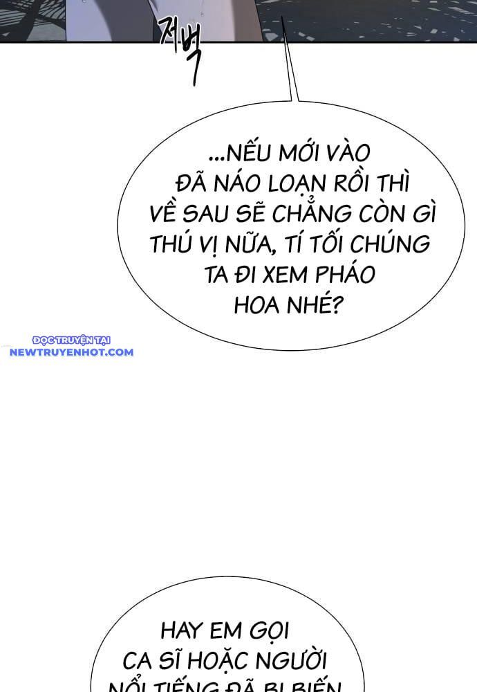 Bạn Gái Tôi Là Quái Vật Chapter 26 - Trang 2