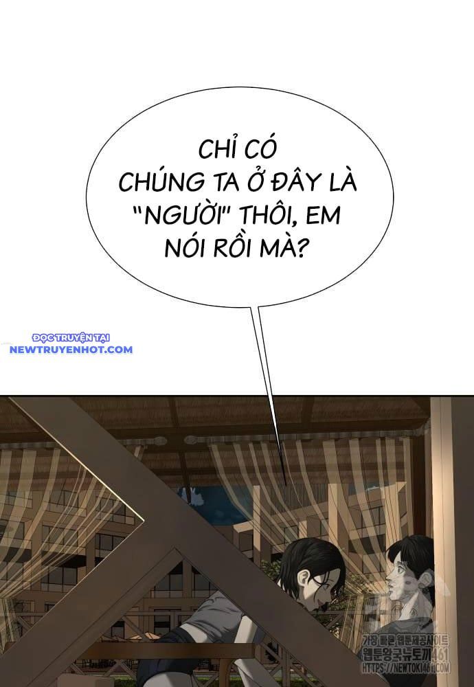 Bạn Gái Tôi Là Quái Vật Chapter 26 - Trang 2