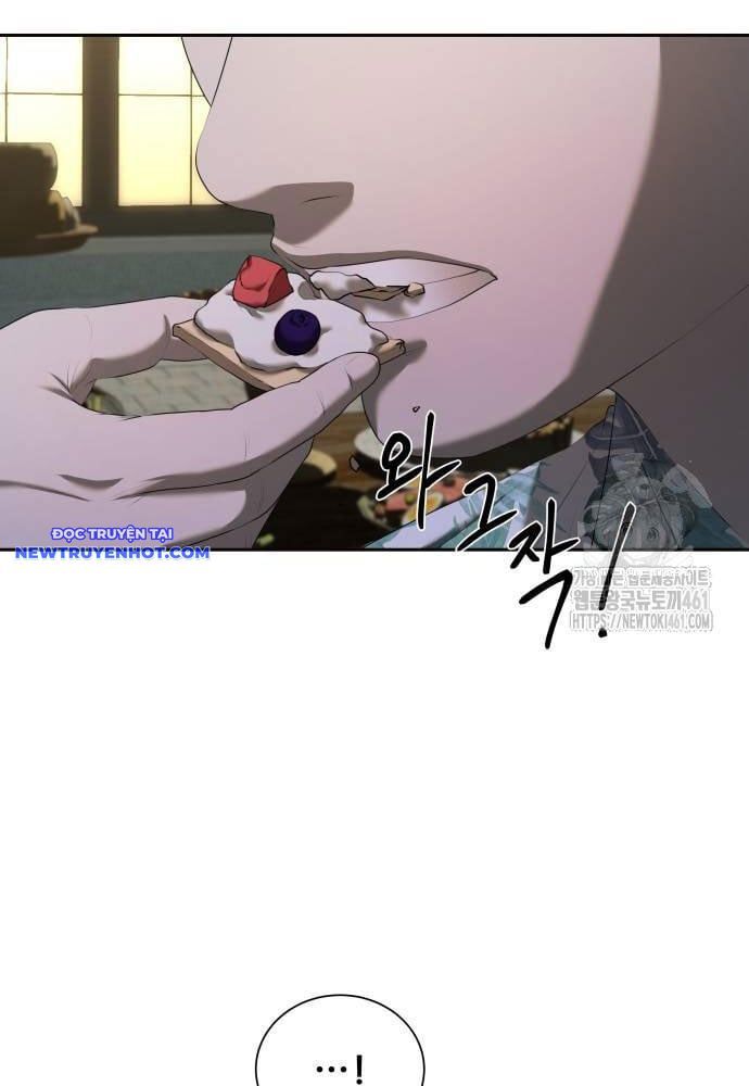 Bạn Gái Tôi Là Quái Vật Chapter 26 - Trang 2