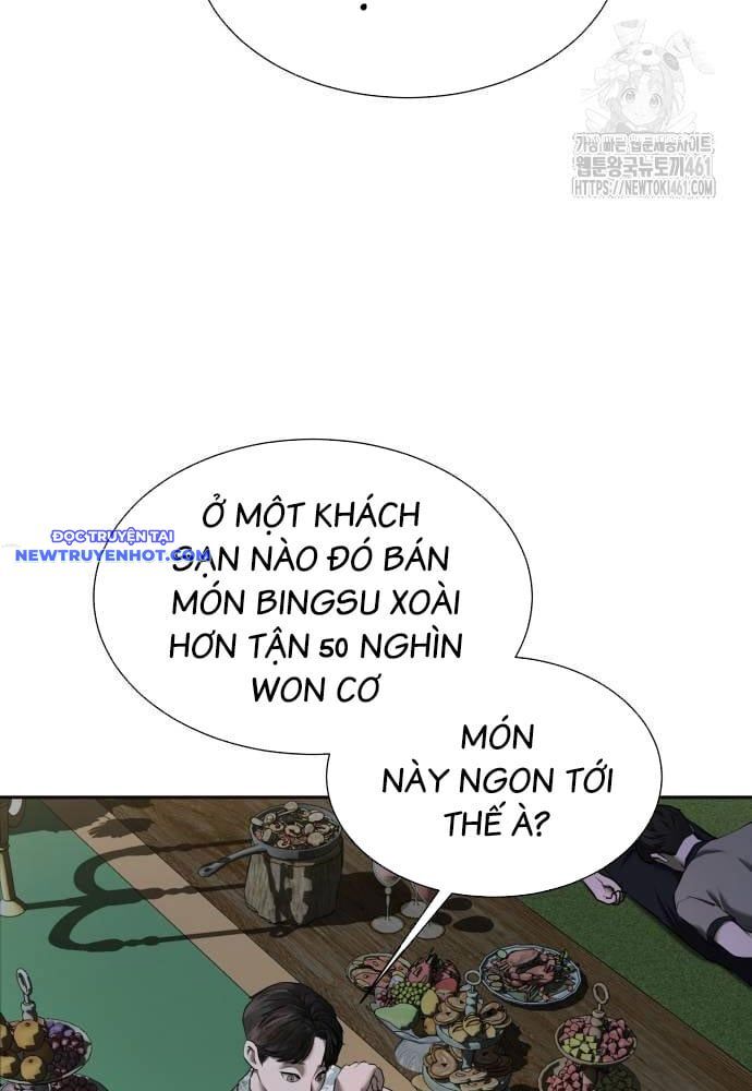 Bạn Gái Tôi Là Quái Vật Chapter 26 - Trang 2