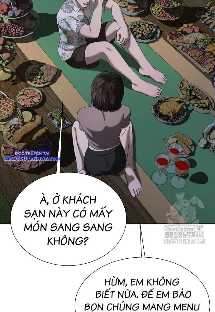 Bạn Gái Tôi Là Quái Vật Chapter 26 - Trang 2