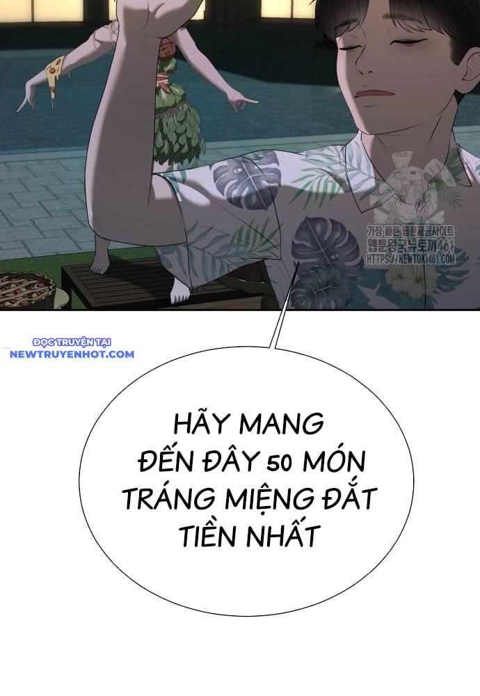 Bạn Gái Tôi Là Quái Vật Chapter 26 - Trang 2